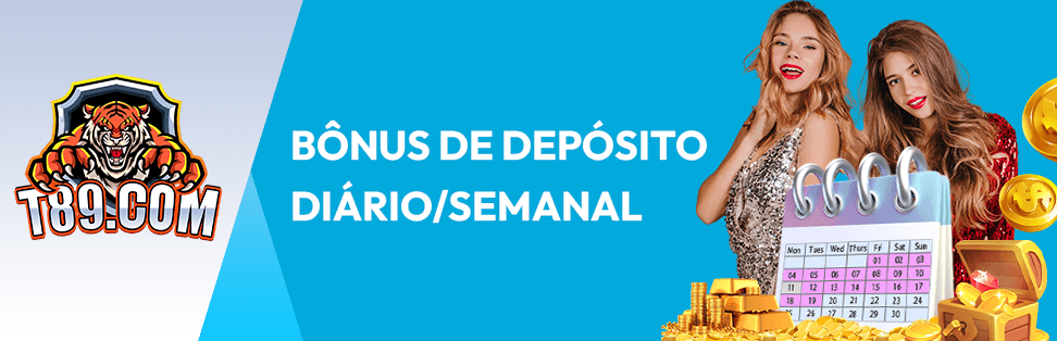 uma pessoa aposta na loteria durante 5 semanas